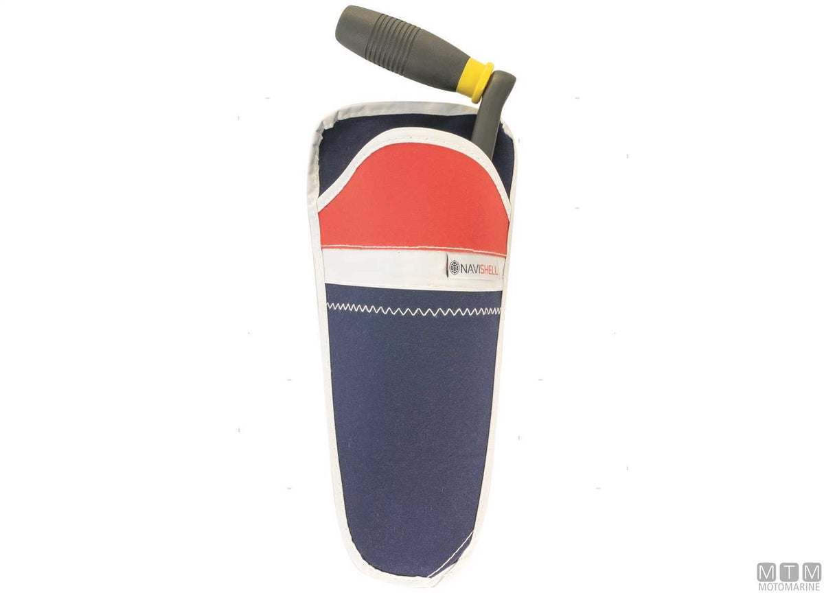 TASCA MANOVELLA WINCH NAVISHELL BLU