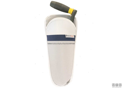 TASCA MANOVELLA WINCH NAVISHELL BLU