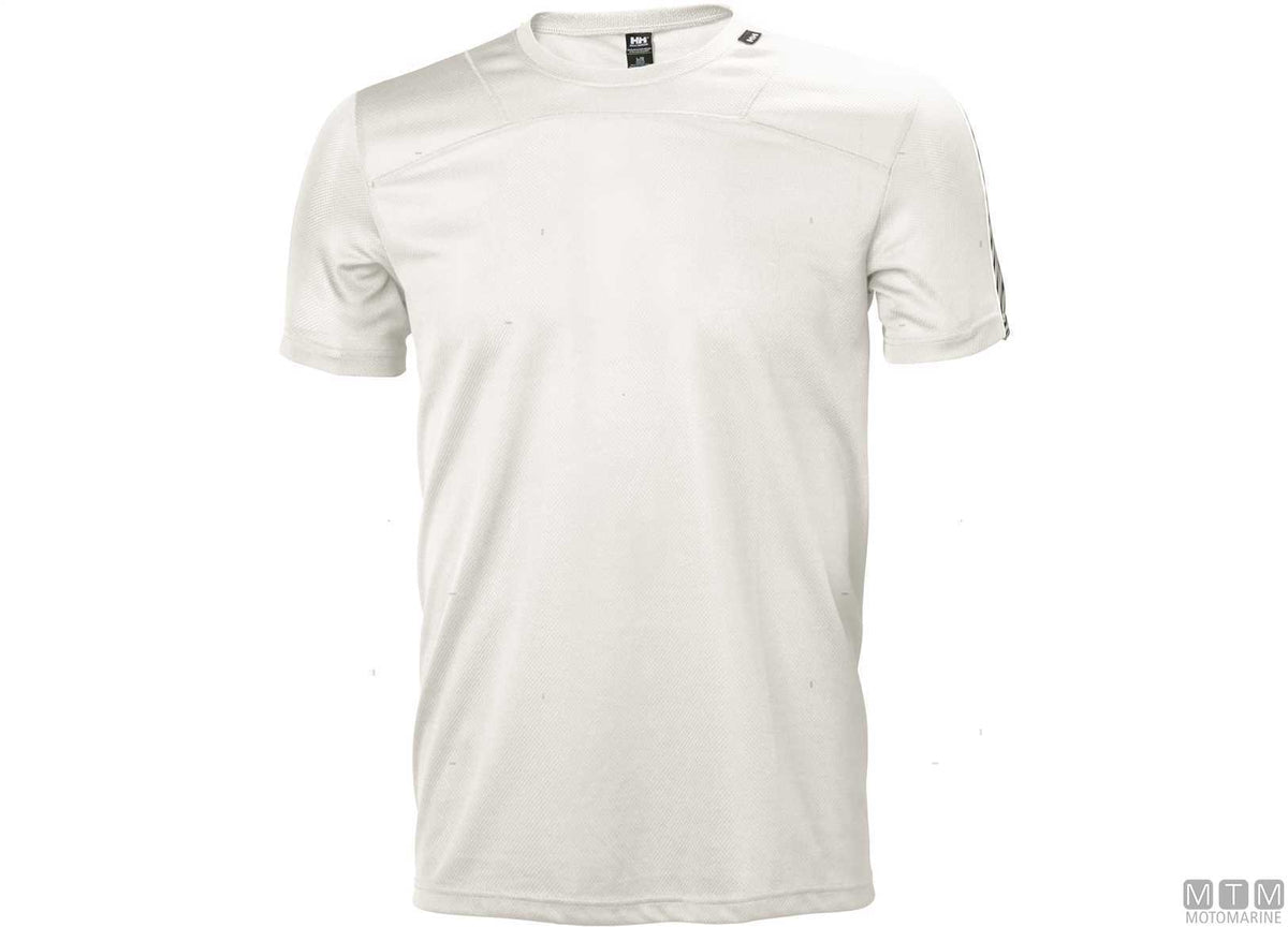 T-SHIRT H/H LIFA 990 NERO 2XL
