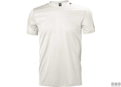 T-SHIRT H/H LIFA 990 NERO 2XL