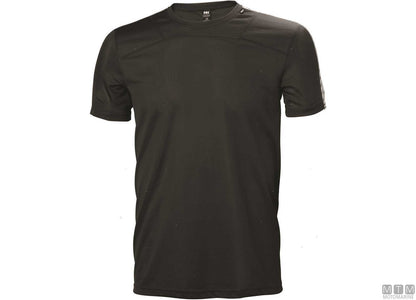 T-SHIRT H/H LIFA 001 BIANCO 2XL