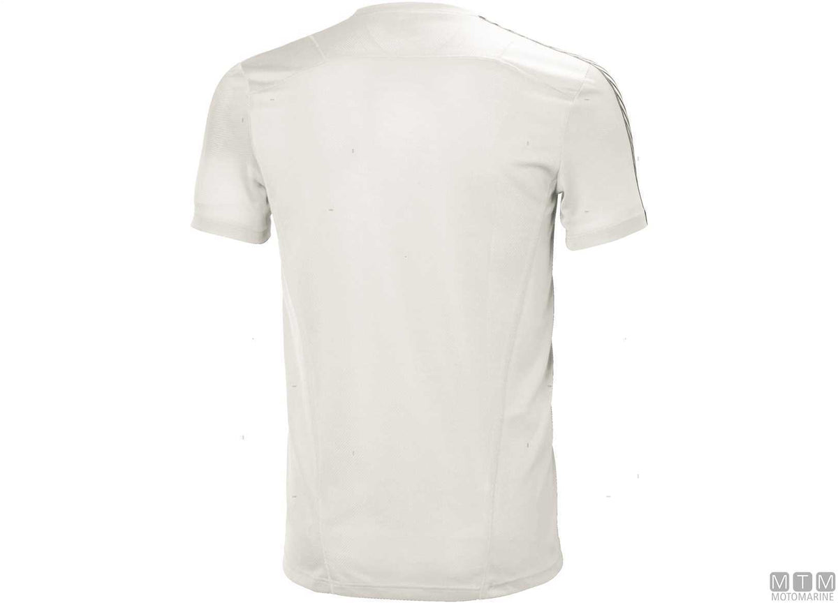 T-SHIRT H/H LIFA 990 NERO 2XL