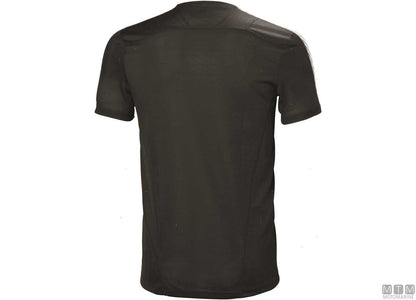 T-SHIRT H/H LIFA 990 NERO 2XL
