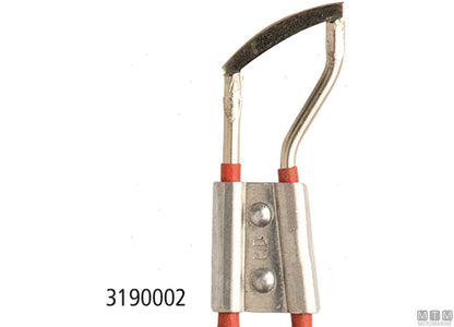 TAGLIACORDE ELETTRICO A FUSIONE PROFESSIONALE 220V