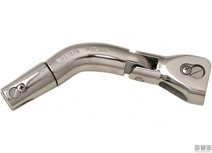 GIUNTO ANCORA TRIMMER CATENA D10/12MM L200 ACCIAIO INOX 316