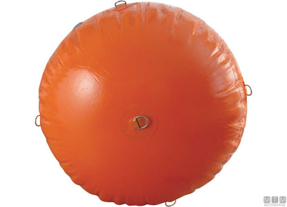 BOA REGATA CILINDRICA D150CM H150CM GIALLA