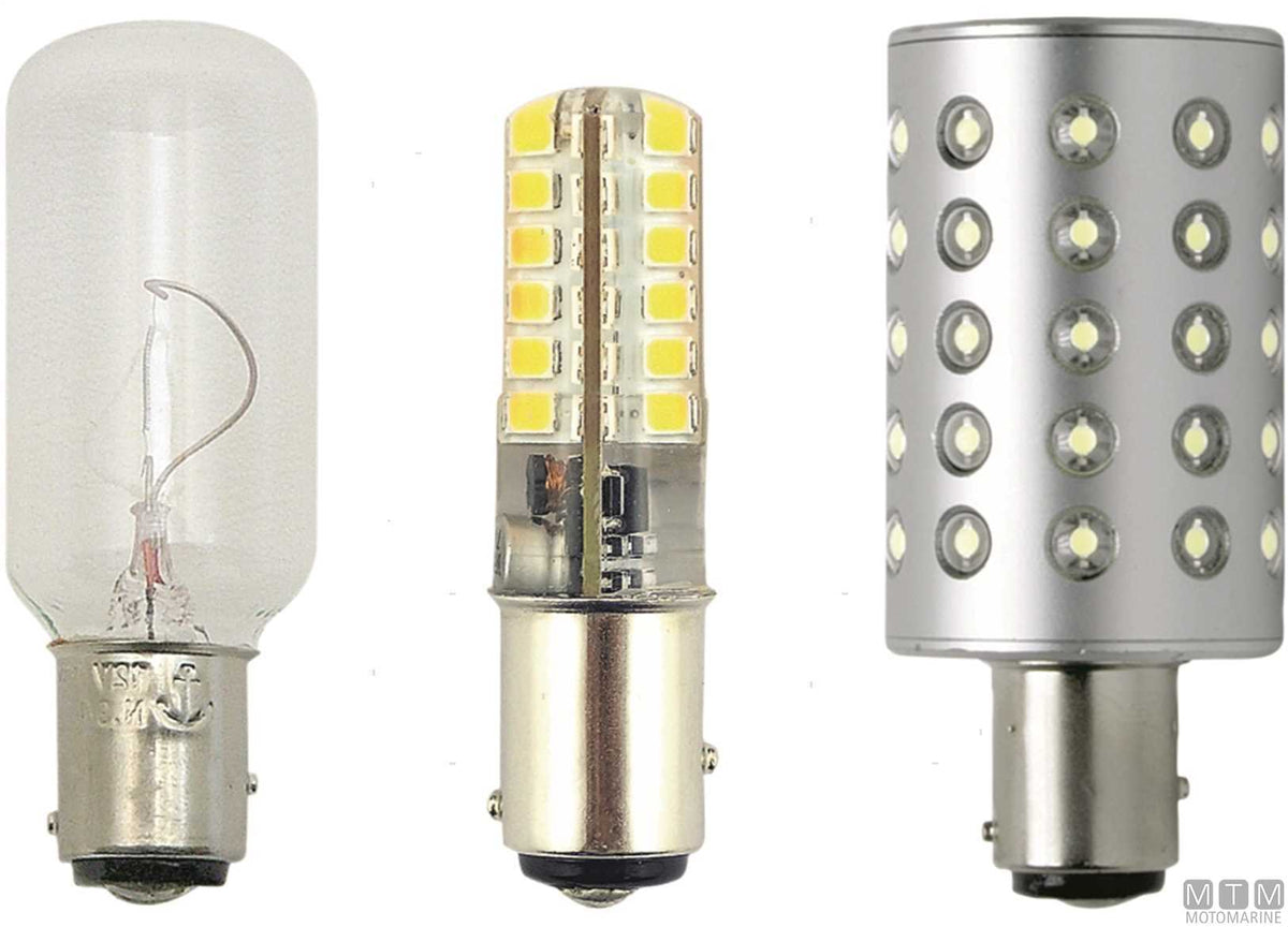 FANALE DI VIA 360 BIANCO DHR 95X139MM