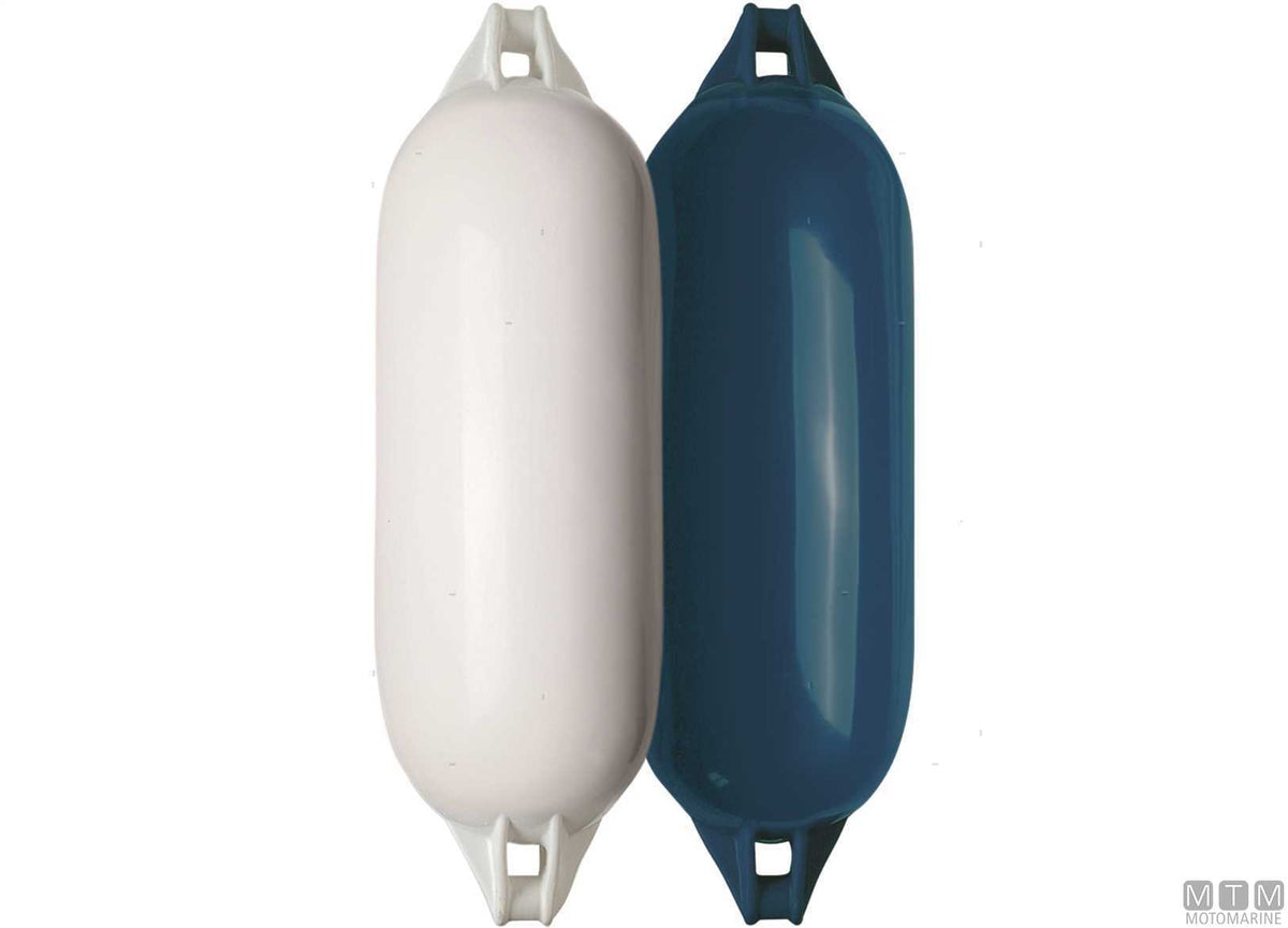 PARABORDO MAJONI CLASSIC F2 BIANCO L64CM D21CM