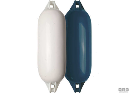 PARABORDO MAJONI CLASSIC F2 BIANCO L64CM D21CM