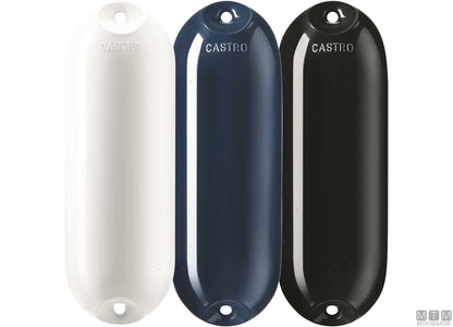 PARABORDO CASTRO NFD1 BLU L51CM D18CM