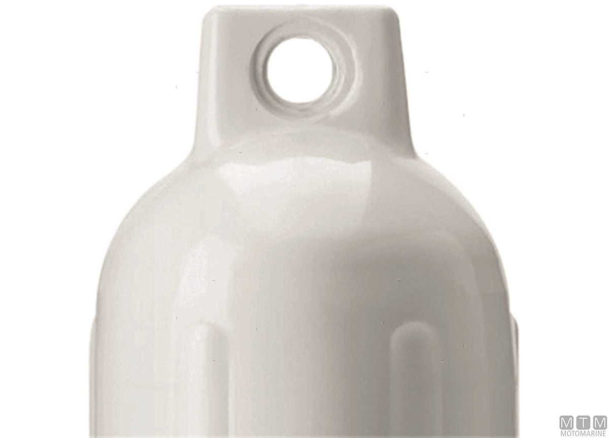 PARABORDO CASTRO G4 BIANCO L59CM D16CM