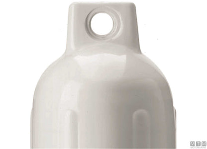 PARABORDO CASTRO G4 BIANCO L59CM D16CM