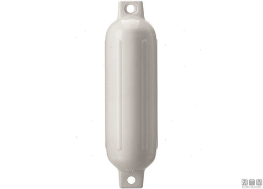 PARABORDO CASTRO G5 BIANCO L70CM D22CM