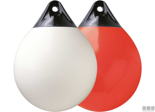 PARABORDO POLYFORM A4 ROSSO H73CM D60CM