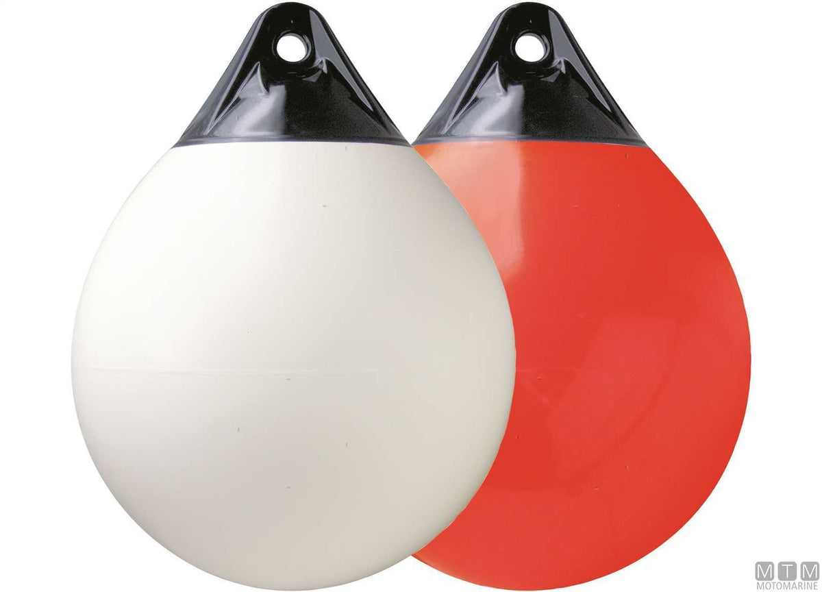 PARABORDO POLYFORM A0 BIANCO H28CM D23CM