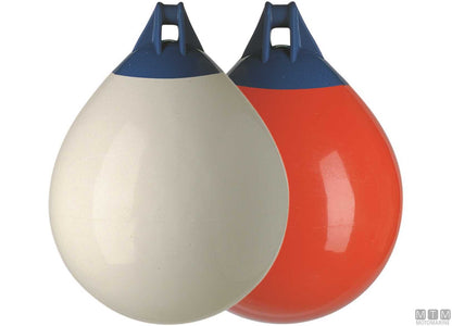 PARABORDO MAJONI A6 ROSSO H105CM D85CM