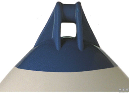 PARABORDO MAJONI A3 ROSSO H62CM D45CM