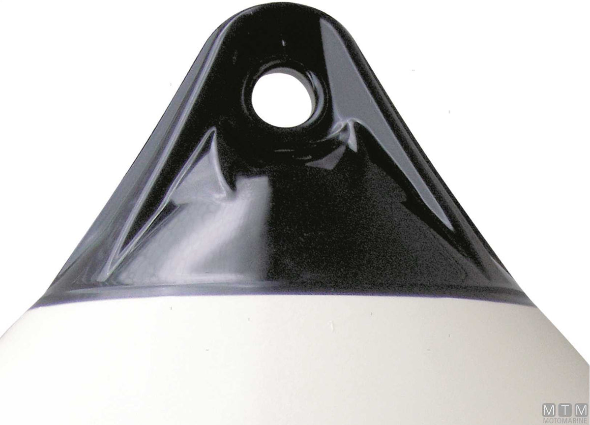 PARABORDO POLYFORM A3 BIANCO H62CM D49CM