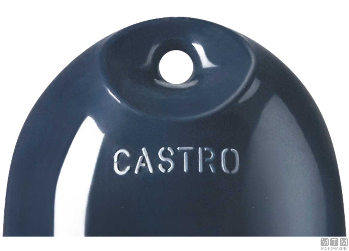PARABORDO CASTRO NFD1 BLU L51CM D18CM
