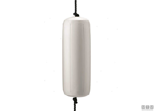 PARABORDO CASTRO HAG2 BIANCO L52CM D20CM