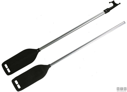 PAGAIA 140CM ALLUMINIO