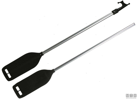 PAGAIA 140CM ALLUMINIO