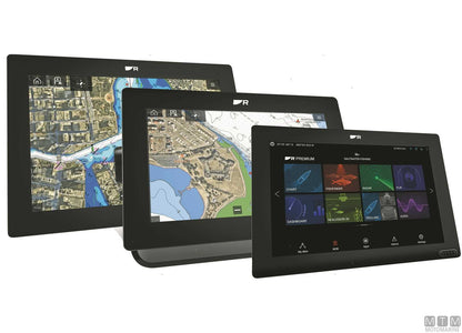 RAYMARINE AXIOM+ 7 CHARTPLOTTER