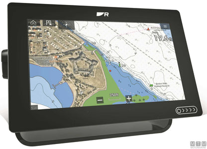 RAYMARINE AXIOM+ 7 CHARTPLOTTER