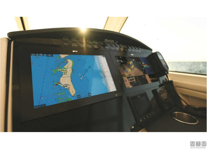 RAYMARINE AXIOM+ 7 CHARTPLOTTER