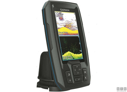 COVER ECOSCANDAGLIO GARMIN STRIKER PLUS 4/4CV