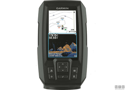CAVO ADATTATORE GARMIN TRASDUTTORE 8PIN > ECOSCANDAGLIO 4PIN