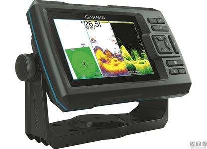 CAVO ADATTATORE GARMIN TRASDUTTORE 8PIN > ECOSCANDAGLIO 4PIN