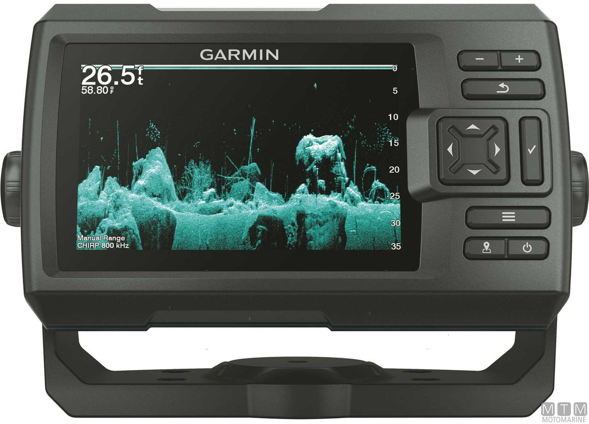 CAVO ADATTATORE GARMIN TRASDUTTORE 8PIN > ECOSCANDAGLIO 4PIN