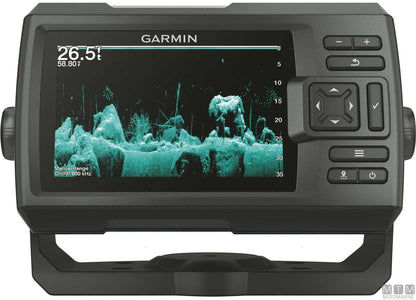 ECOSCANDAGLIO GARMIN STRIKER VIVID 5CV
