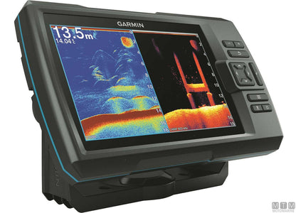 ECOSCANDAGLIO GARMIN STRIKER VIVID 7CV