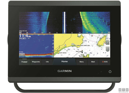 TRASDUTTORE POPPA GARMIN GT51M-TM