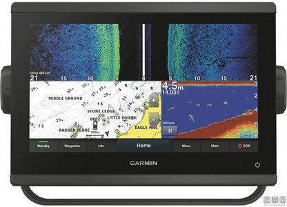 TRASDUTTORE POPPA GARMIN GT51M-TM