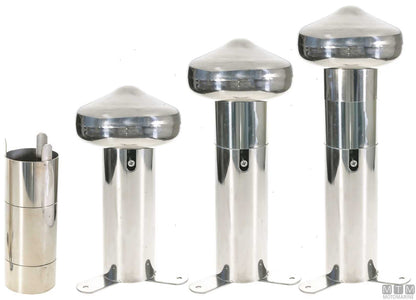DISTRIBUTORE CATENA CHAIN BOY IN ACCIAIO INOX 316