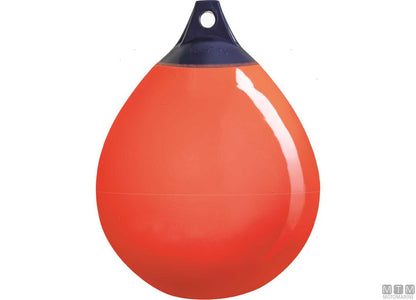 PARABORDO CASTRO A6 HD ROSSO H100CM D85CM