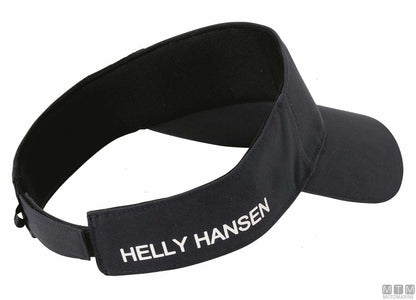 VISIERA H/H CREW 597 BLU NAVY