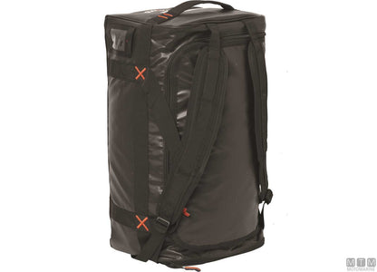 BORSONE H/H WW DUFFEL 990 NERO 70L