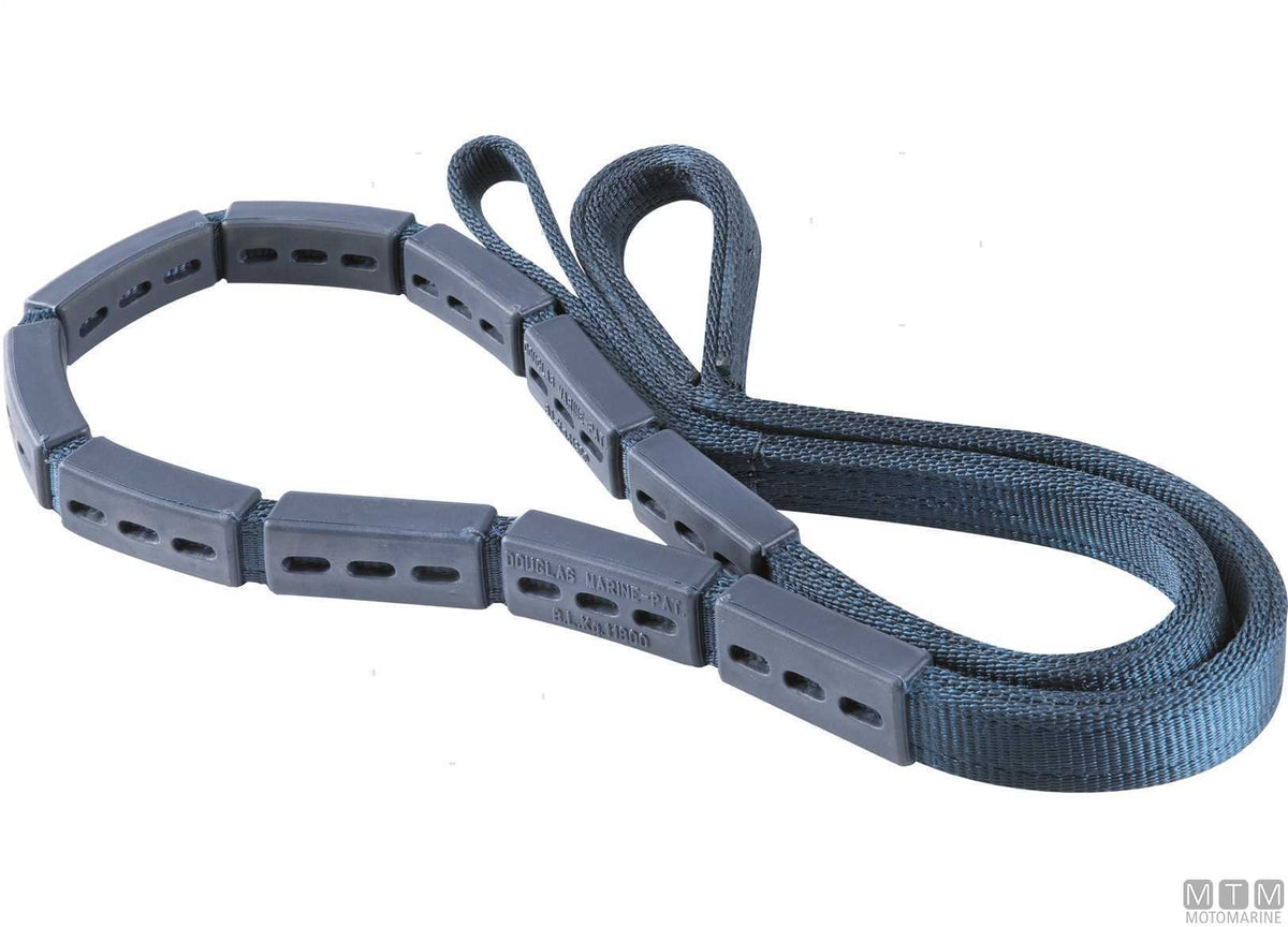 CINGHIA DA ORMEGGIO ANTI ABRASIONE 125CM