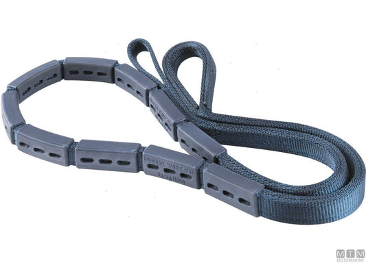 CINGHIA DA ORMEGGIO ANTI ABRASIONE 200CM