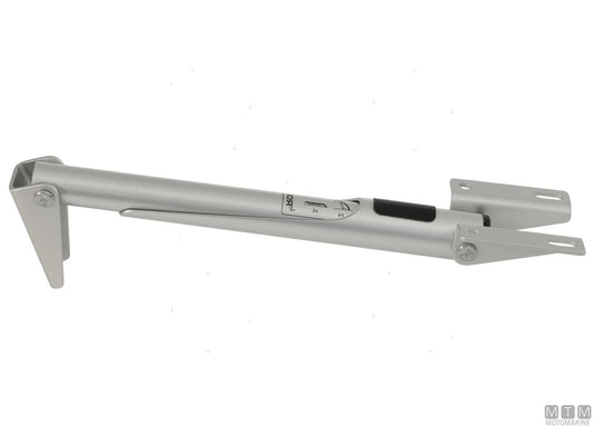 SUPPORTO ABBATTIBILE ROCA RAKEGO L150MM IN ALLUMINIO