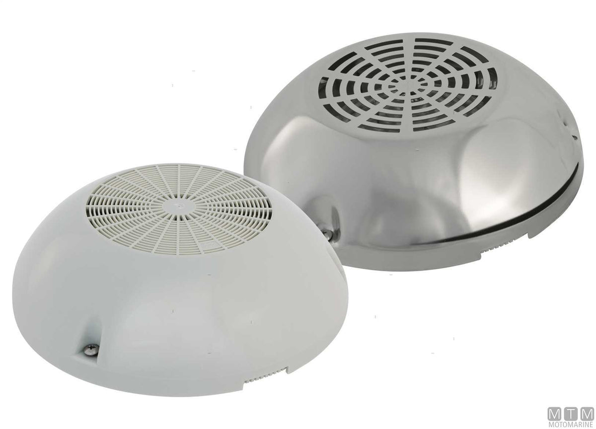 AERATORE DECK ROCA D200MM IN ACCIAIO INOX