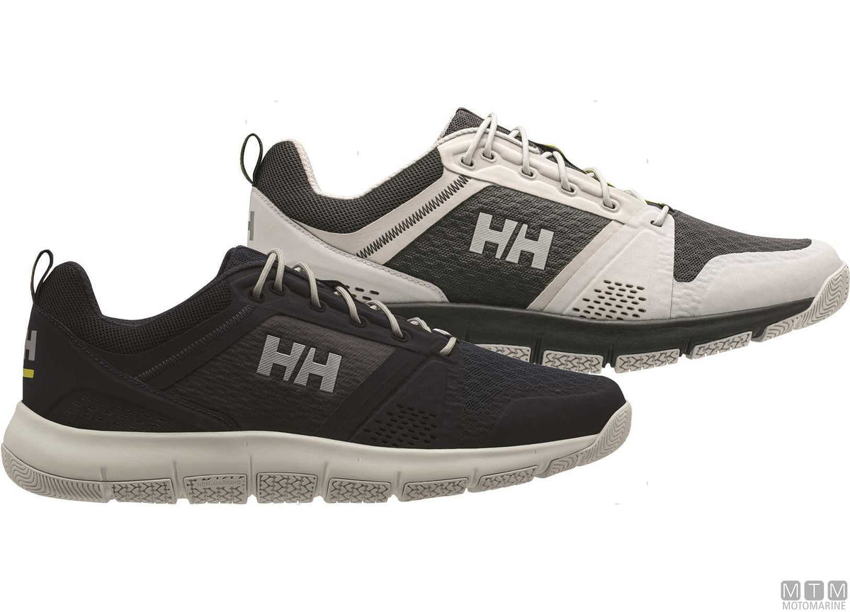 SCARPE H/H SKAGEN F1 OFFSHORE 598 BLU NAVY 40.5