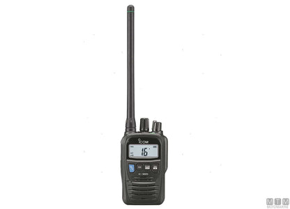 VHF ICOM IC-M85E