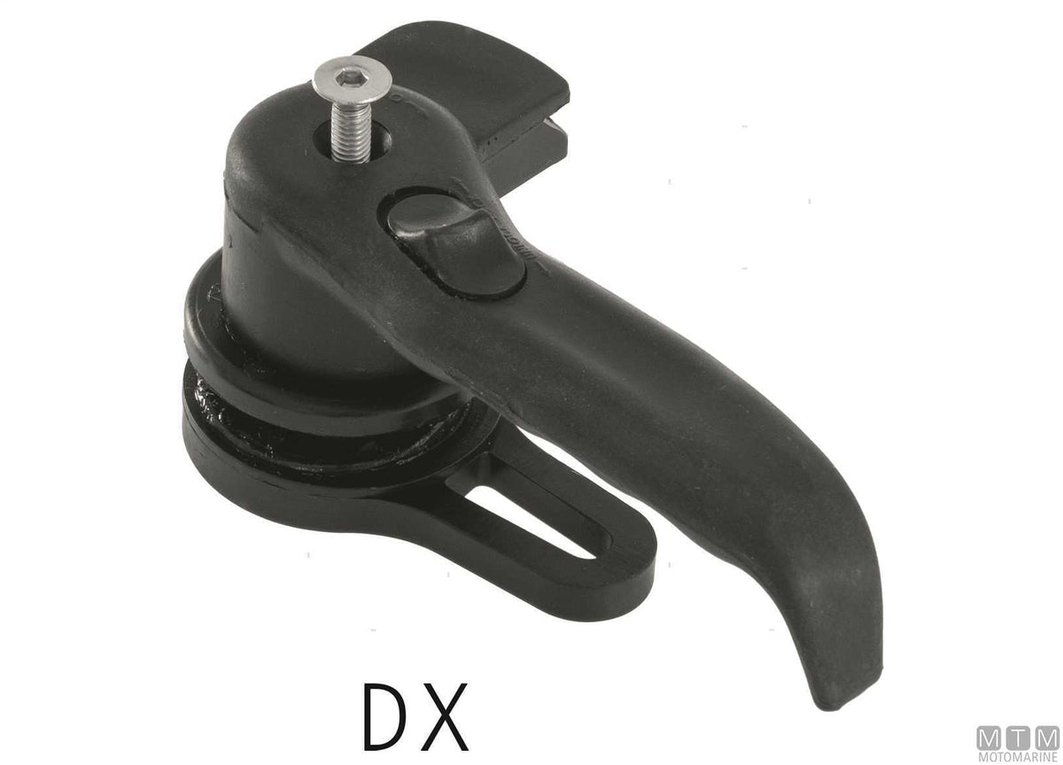 MANIGLIA DESTRA PER OSTERIGGI G-TYPE