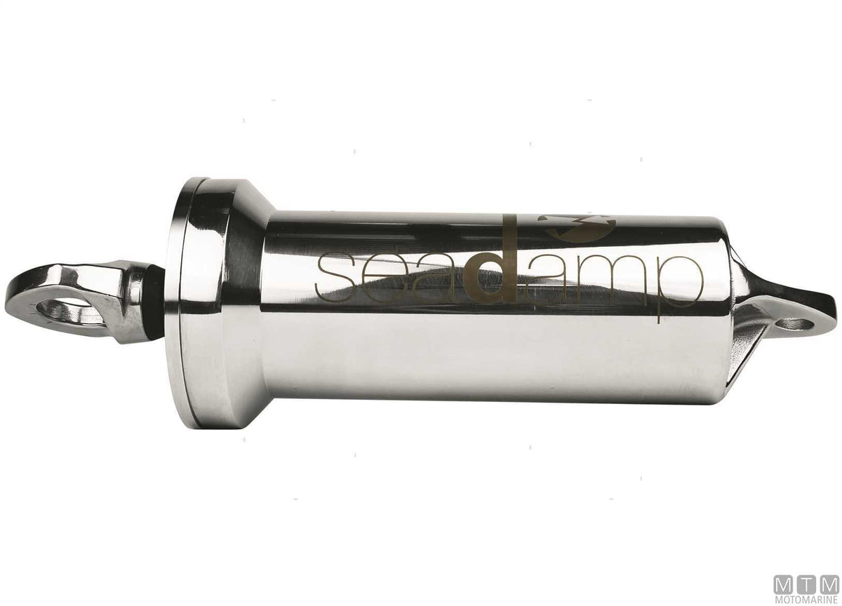 AMMORTIZZATORE ORMEGGIO IDRAULICO SEADAMP STEEL-4