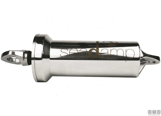 AMMORTIZZATORE ORMEGGIO IDRAULICO SEADAMP STEEL-4